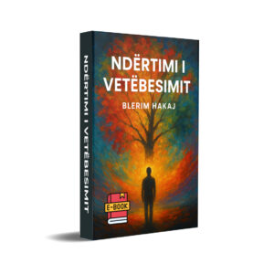 Ndertimi I Vetebesimit eBook!