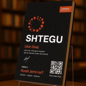 SHTEGU - Drejt potencialit të pakufishëm