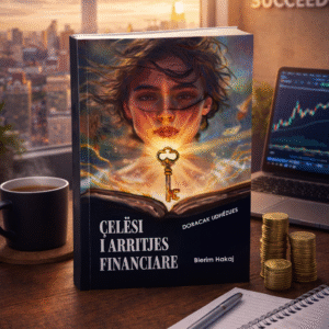Çelësi I Arritjes Financiare - Doracak Udhezues